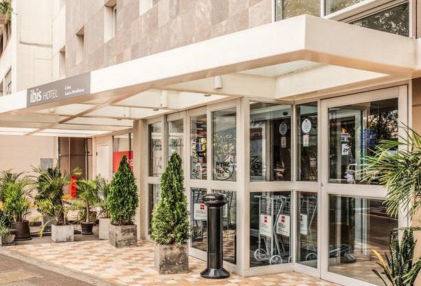 Magnuson Hotel Columbia 