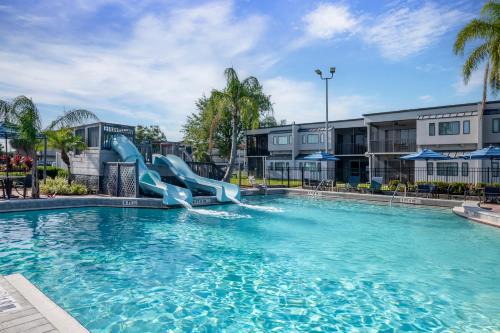 Orbit Villas 