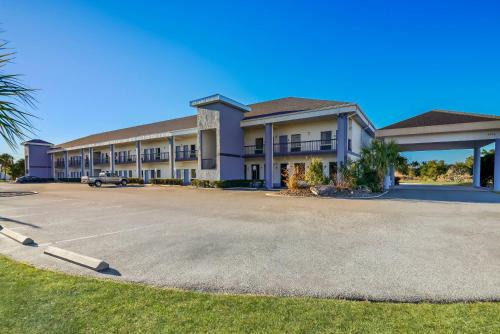 Quality Inn Weeki Wachee 
