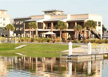 Tavares Hotel | Key West Resort on Lake Dora