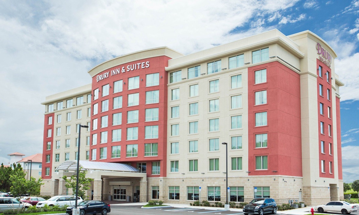 Biggar Hotel | Drury Inn & Suites Fort Myers Airport FGCU