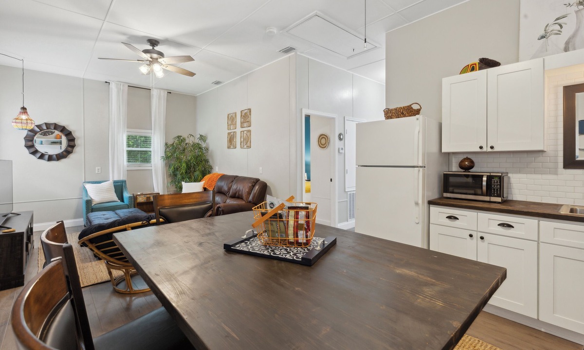 Orlando Villa | Cozy Guesthouse with Outdoor Oasis