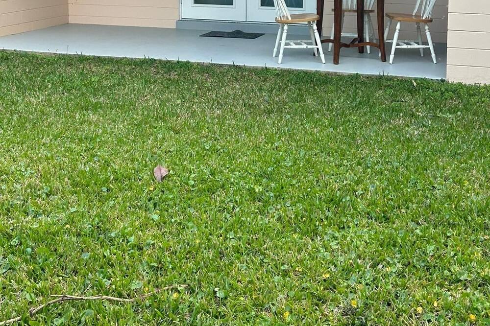 Holly Hill House | Terrific 3-bedroom house in Daytona Beach