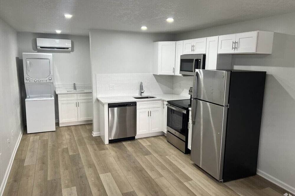 Cocoa Apartment | 1 bedroom for rent and for sale