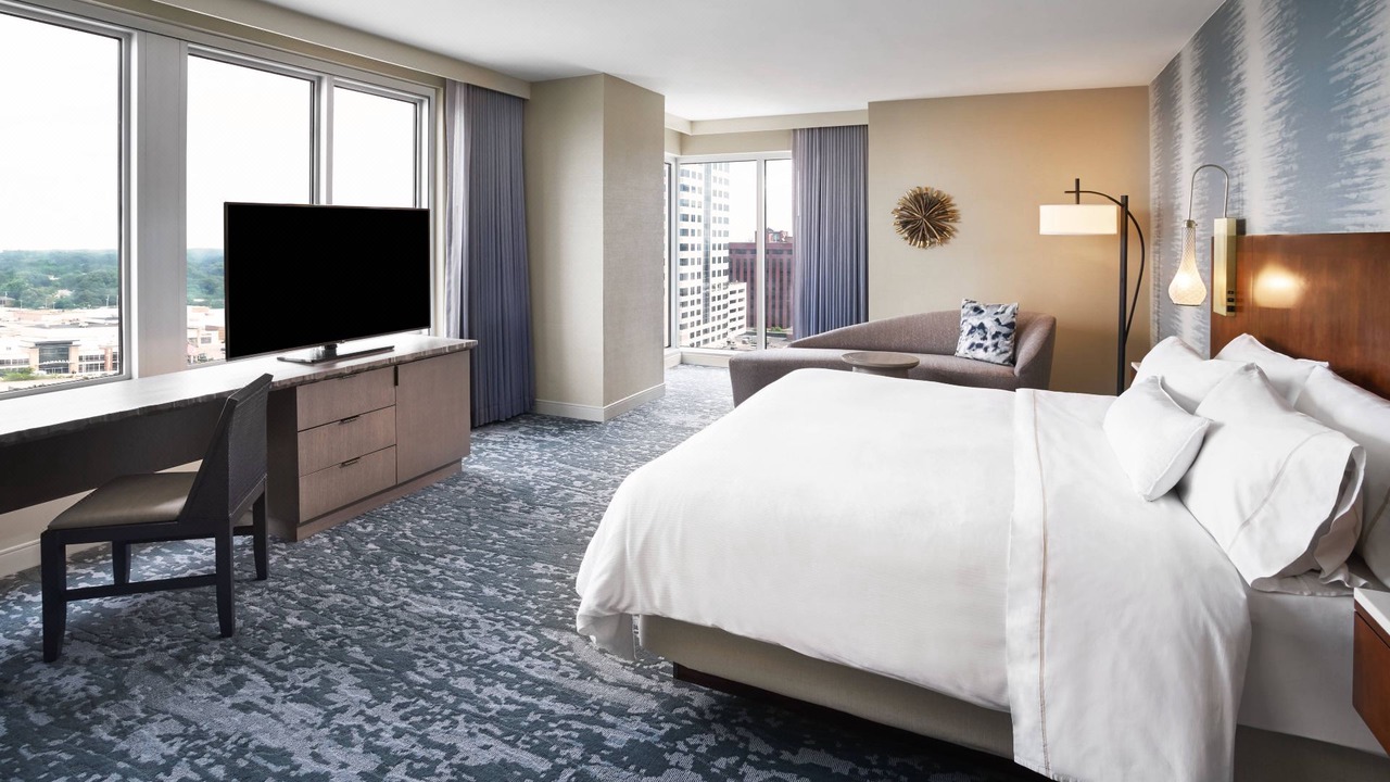 Photo of Bedroom in Northwest