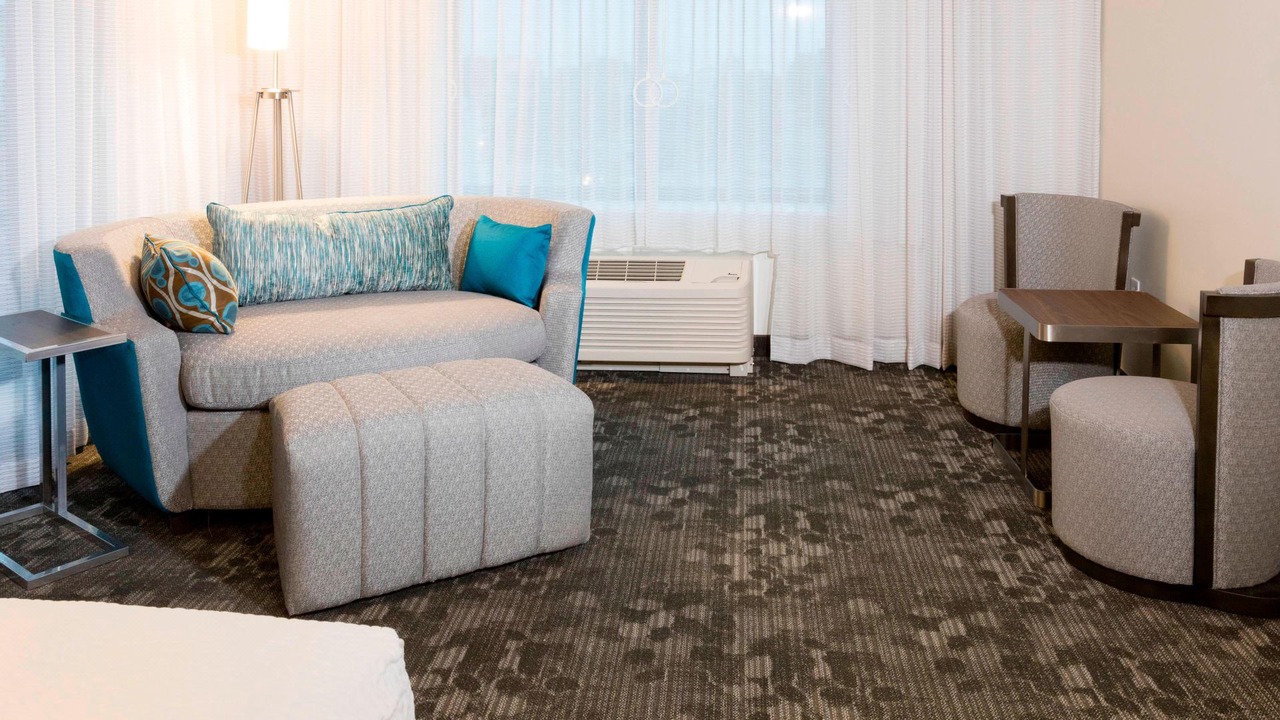 Photo of Livingroom in St. Augustine Beach