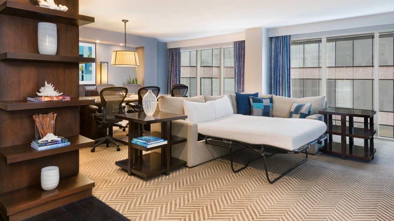 Photo of Livingroom in Beach Park