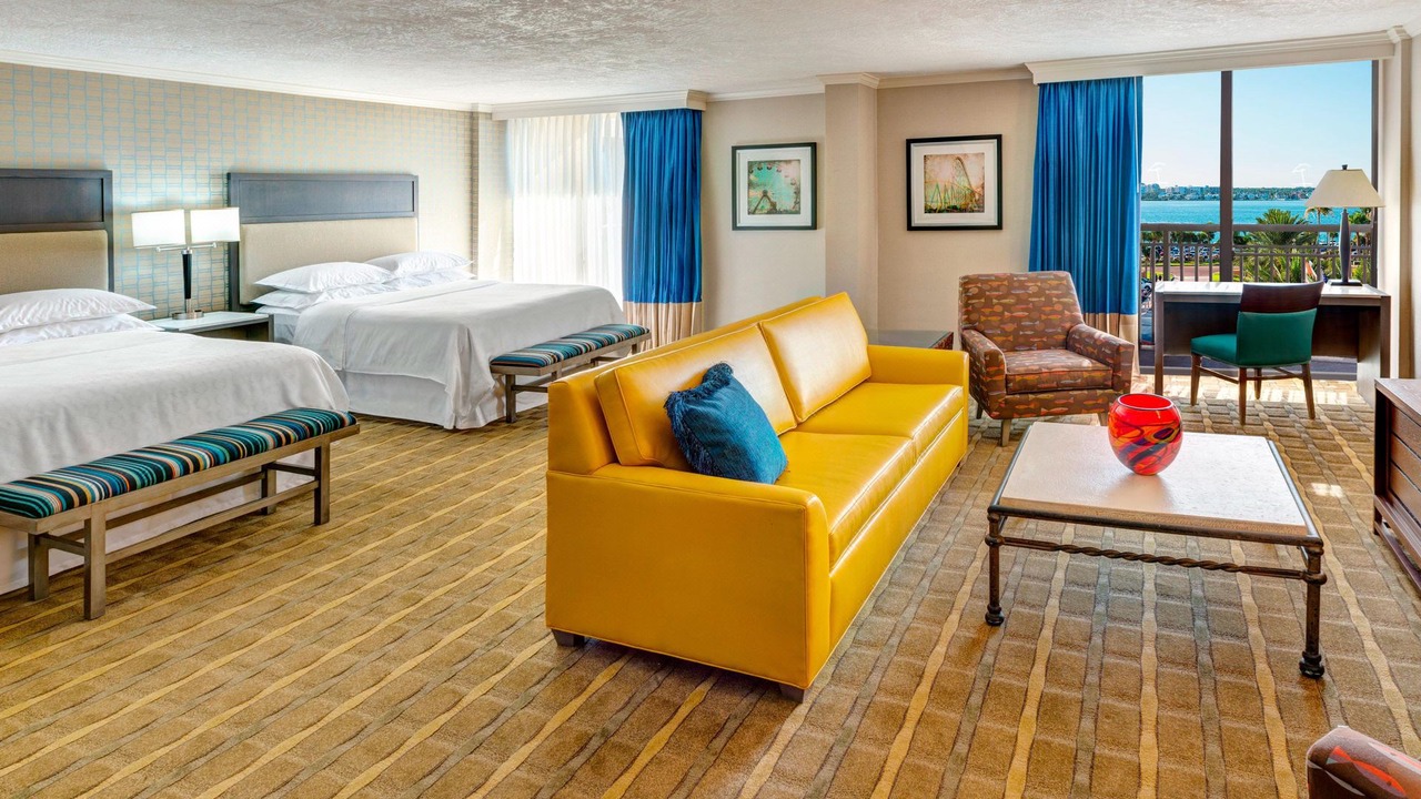 Photo of Livingroom in Sand Key