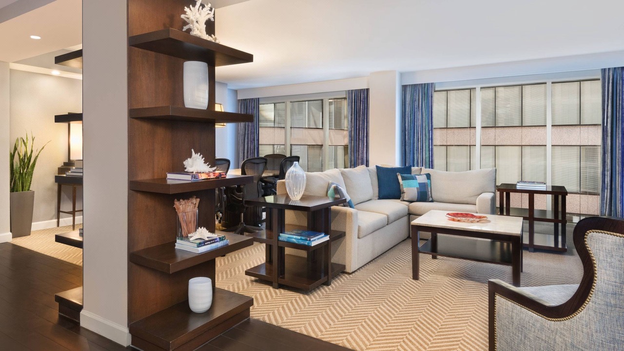 Photo of Livingroom in Beach Park