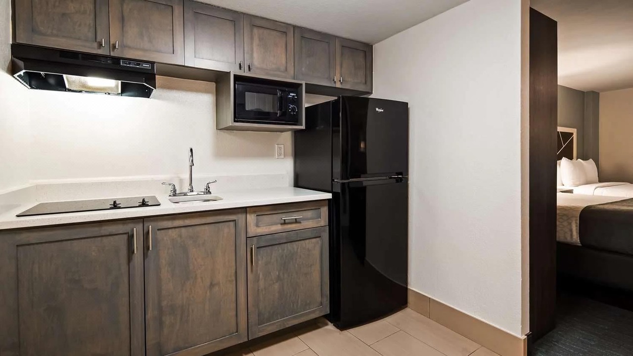 Photo of Kitchen in East Daytona