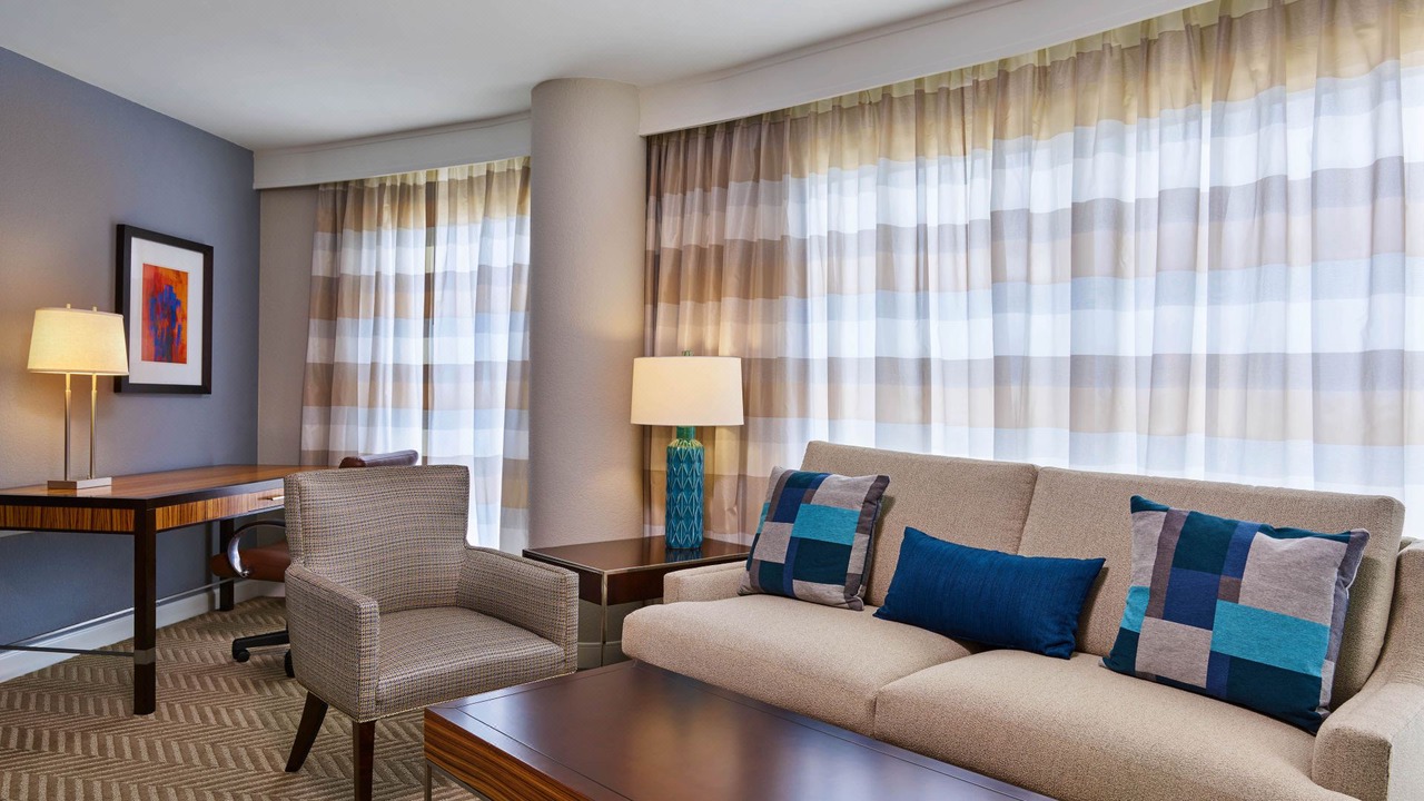 Photo of Livingroom in Beach Park
