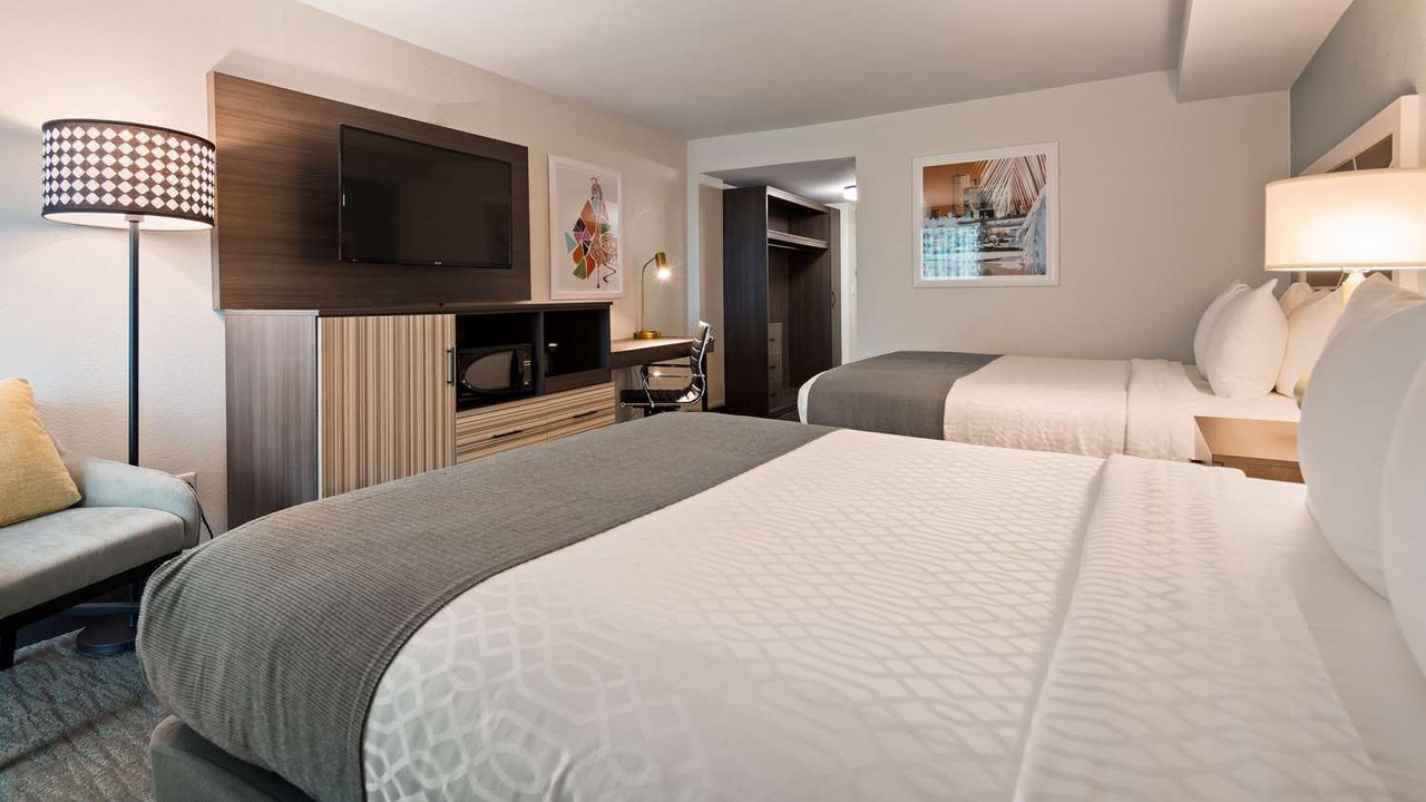 Photo of Bedroom in East Daytona