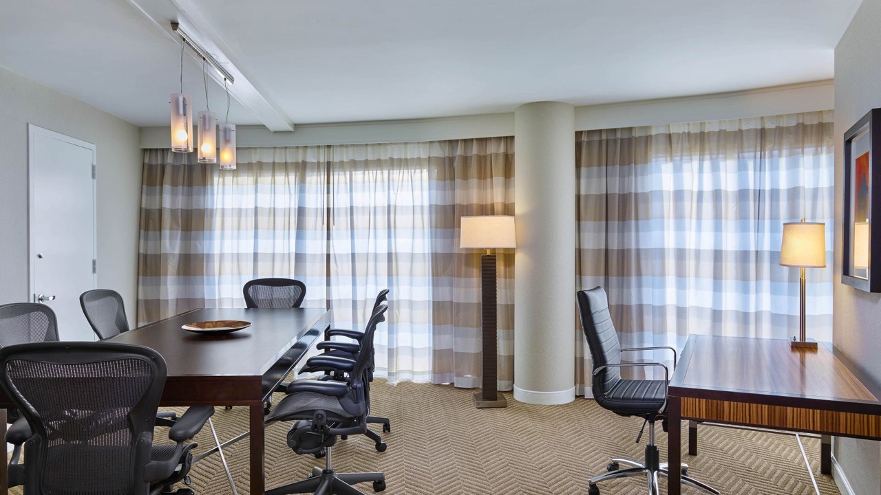 Photo of Livingroom in Beach Park