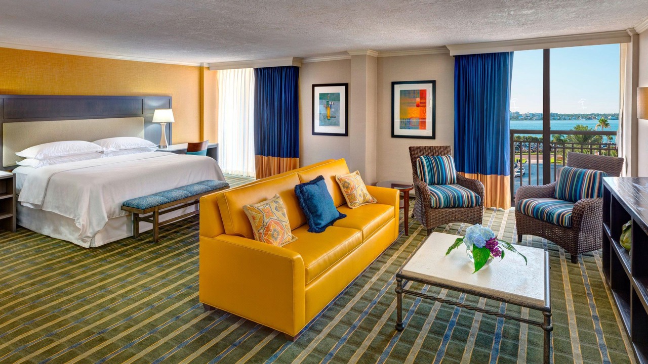 Photo of Livingroom in Sand Key