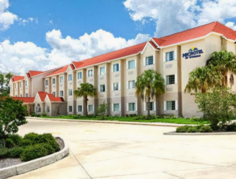 Photo of Buildings in Lady Lake
