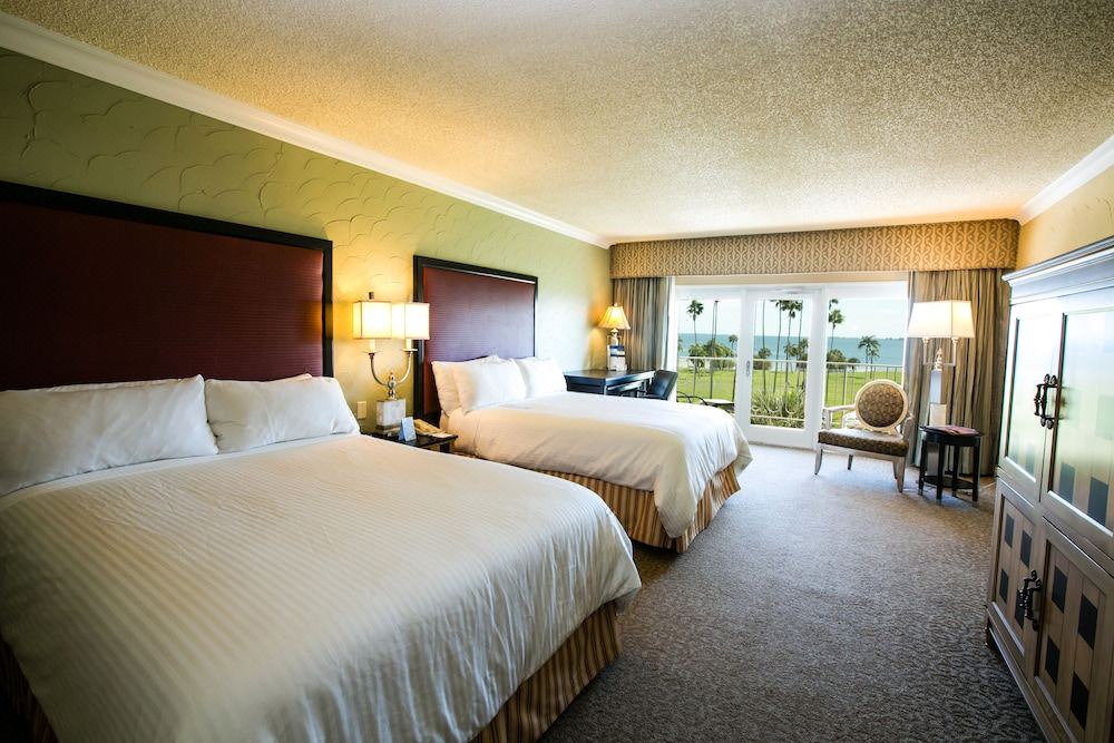 Photo of Bedroom in Safety Harbor