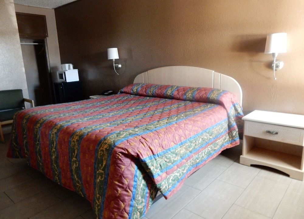 Photo of Bedroom in St. Augustine