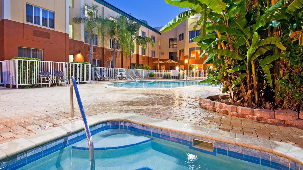 Photo of Outdoor in Highpoint