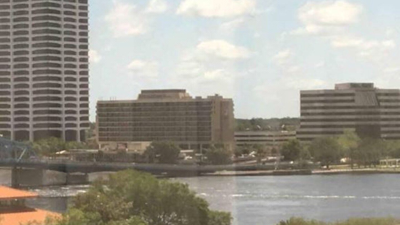 Photo of Buildings in Doctors Inlet