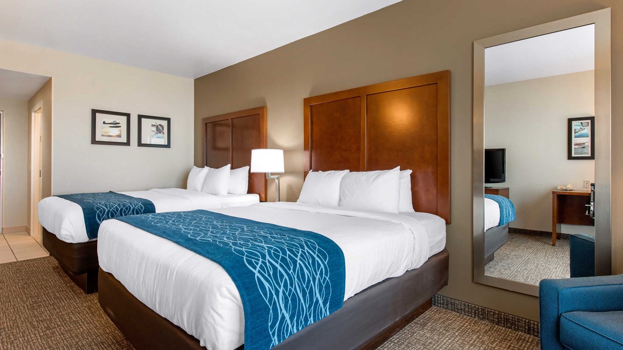 Photo of Bedroom in Tavares