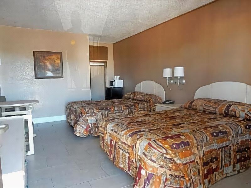 Photo of Bedroom in St. Augustine