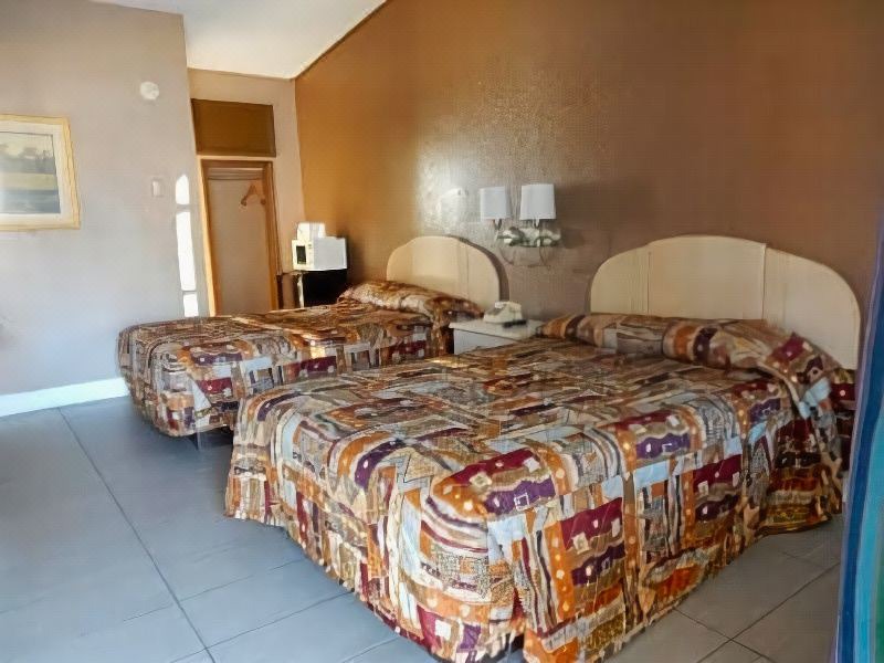 Photo of Bedroom in St. Augustine