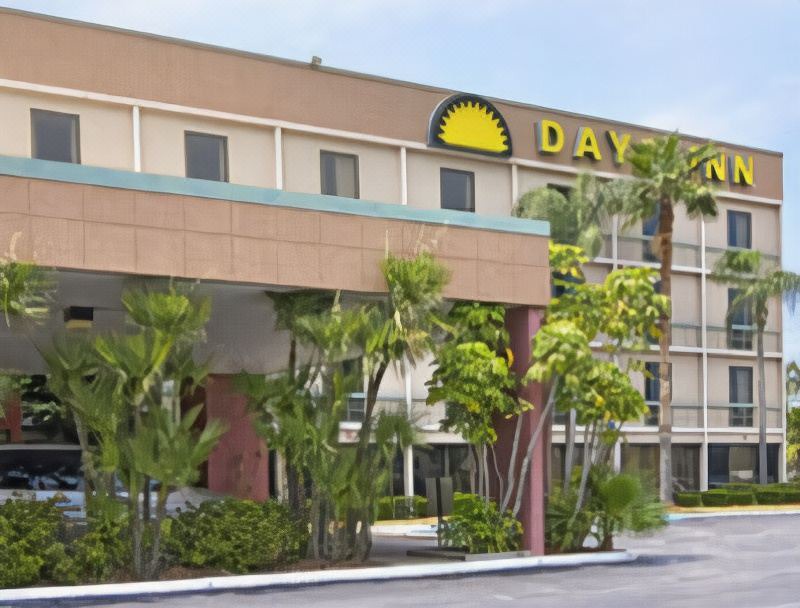 Photo of Buildings in Clearwater
