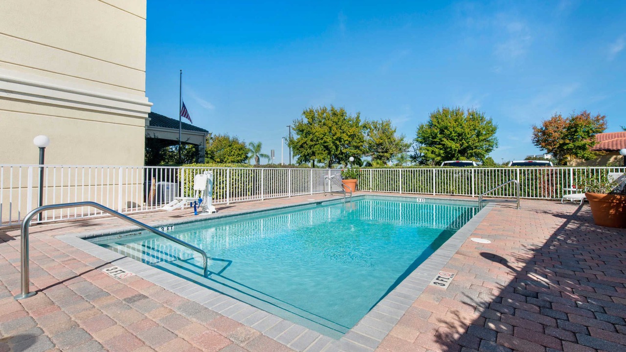 Photo of Outdoor in Tavares