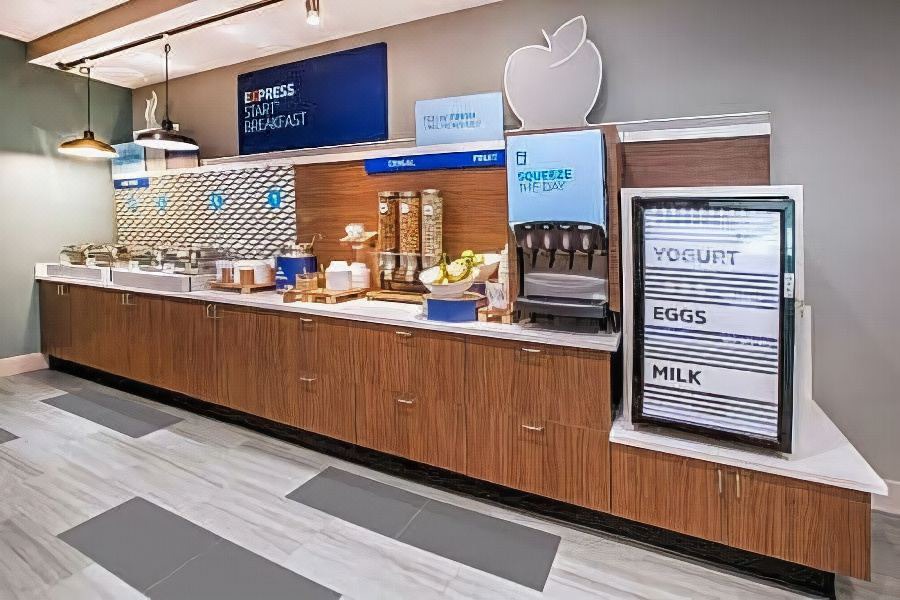 Photo of Kitchen in Leland