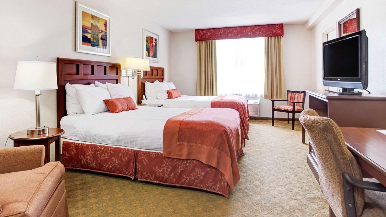 Photo of Bedroom in Terrace Park