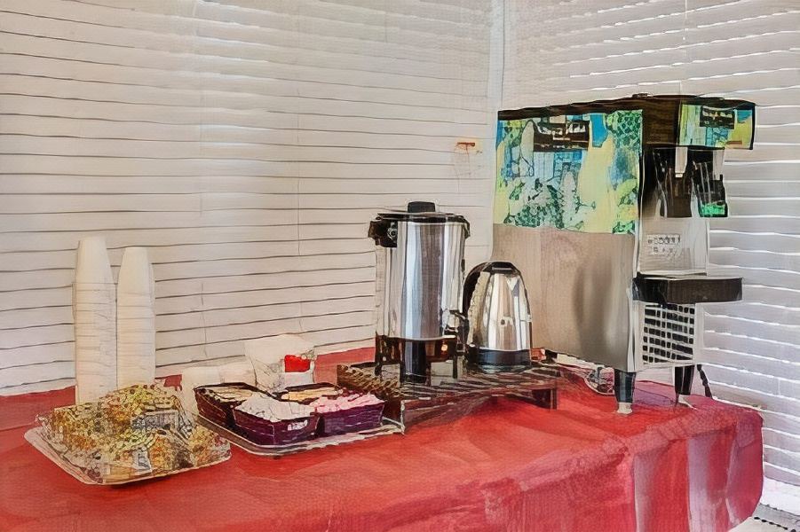 Photo of Livingroom in St. Augustine