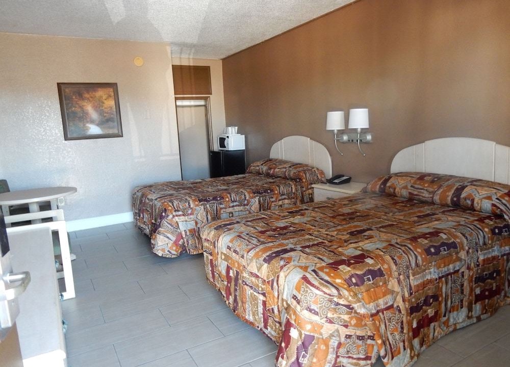 Photo of Bedroom in St. Augustine