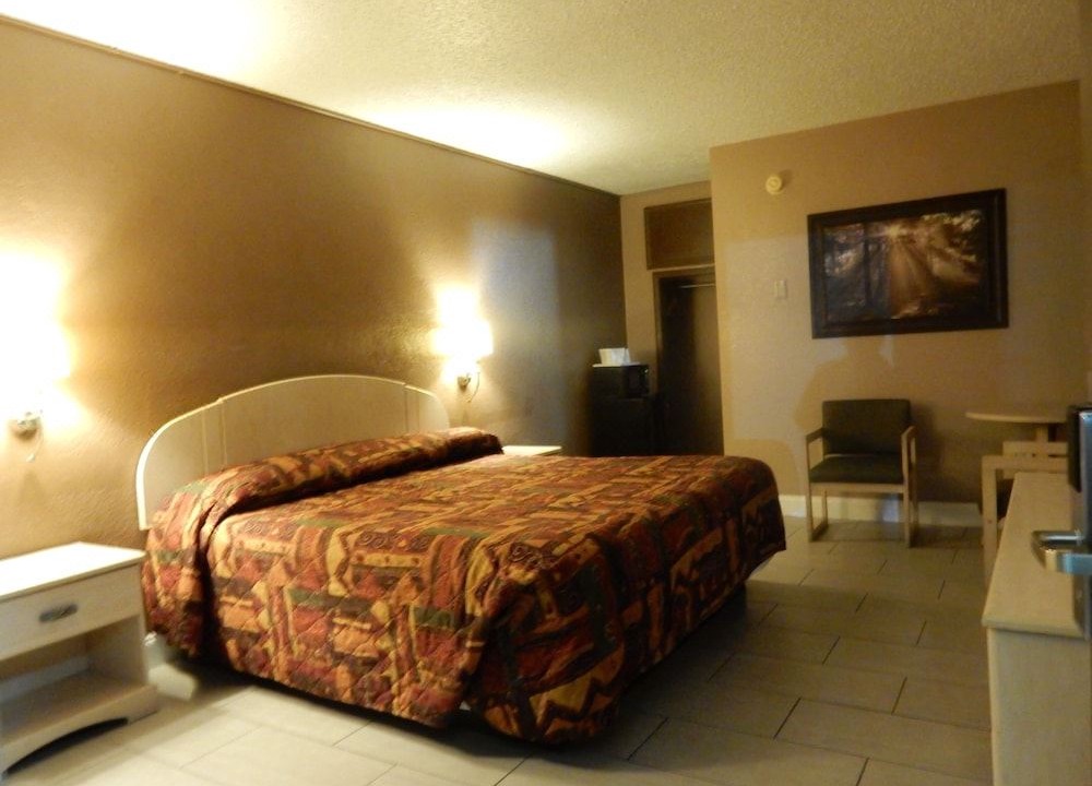 Photo of Bedroom in St. Augustine