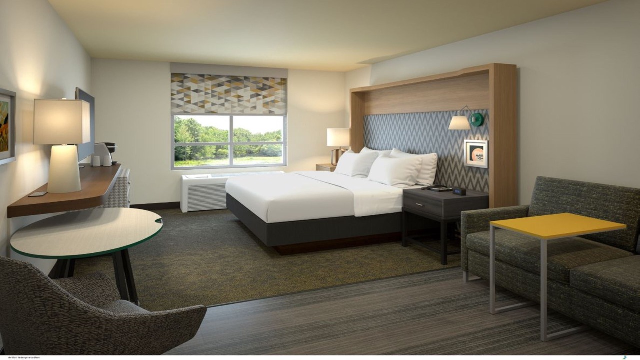 Photo of Livingroom in Terrace Park