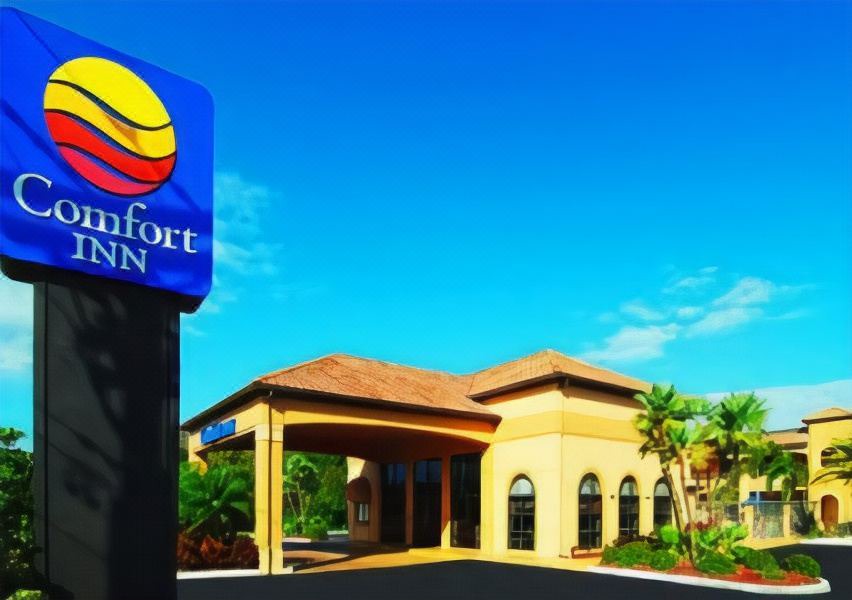 Photo of Buildings in Sun City Center