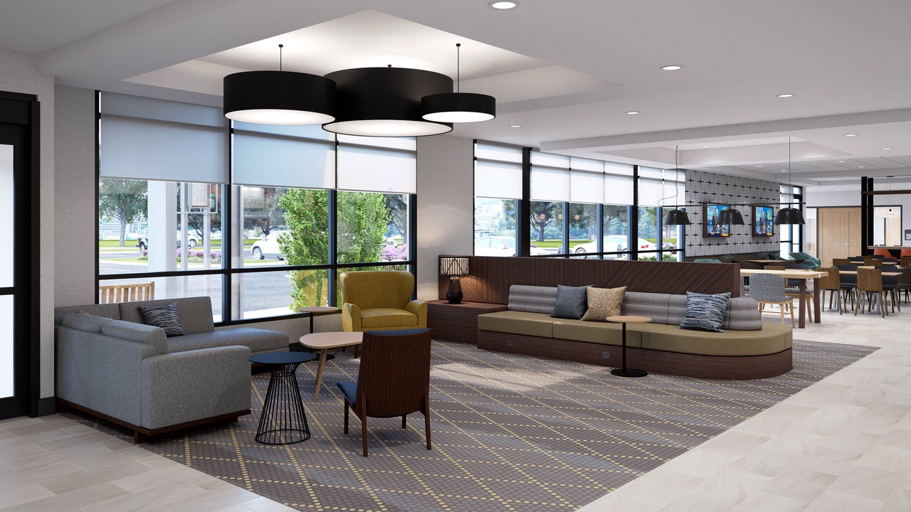 Photo of Livingroom in Terrace Park
