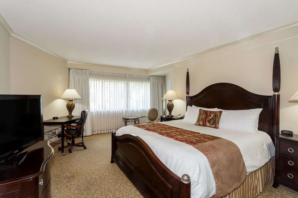 Photo of Bedroom in Safety Harbor