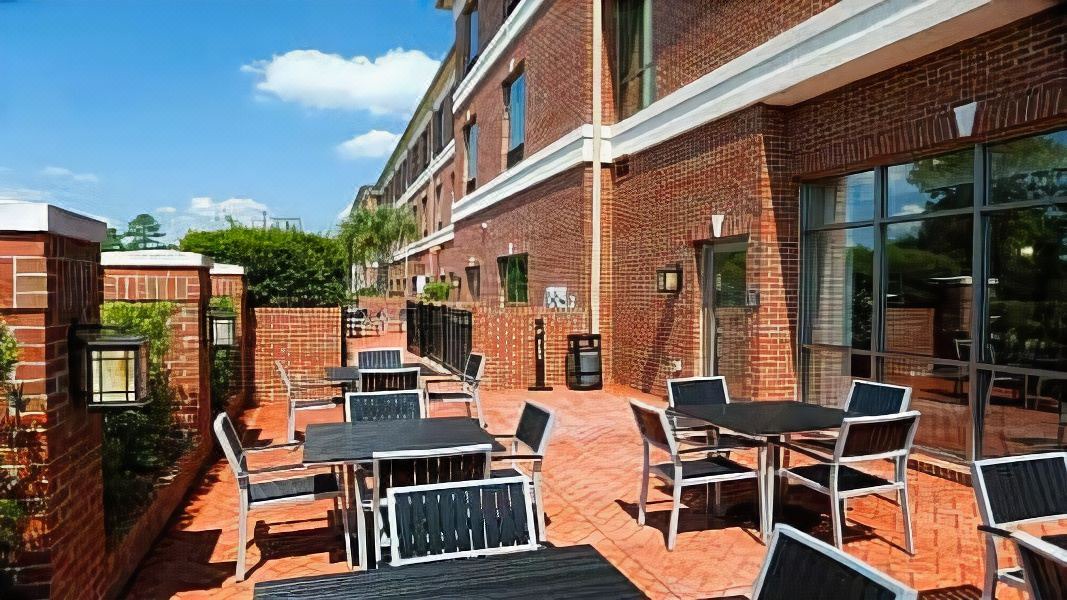 Photo of Patio Balcony in Leland