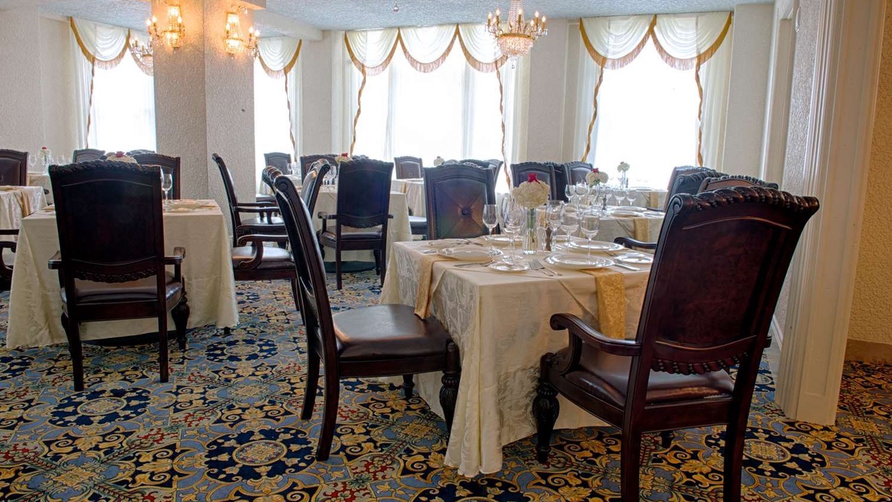 Photo of Livingroom in Downtown Tampa