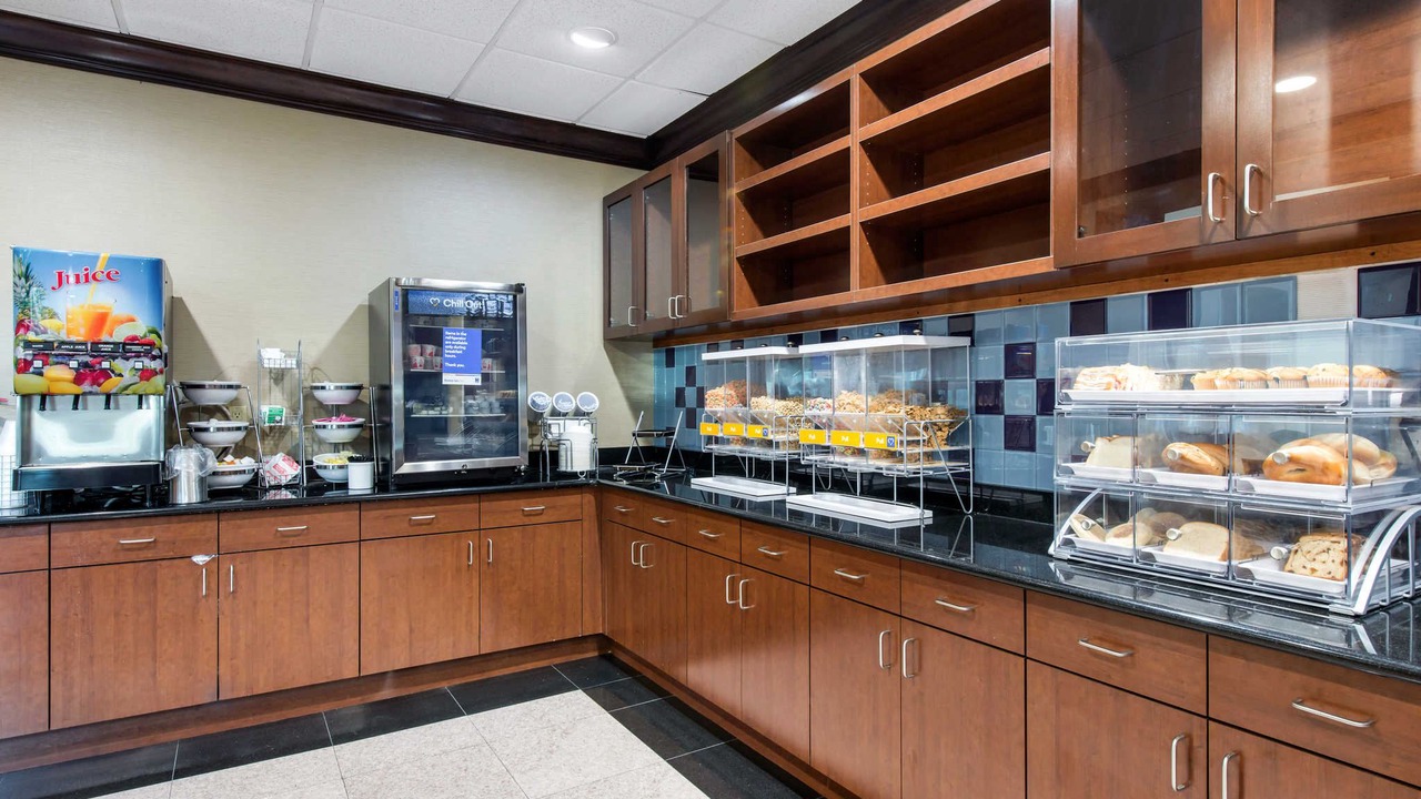 Photo of Kitchen in Tavares