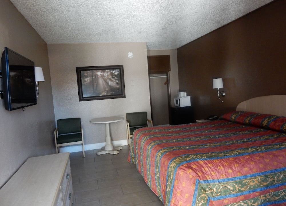 Photo of Bedroom in St. Augustine