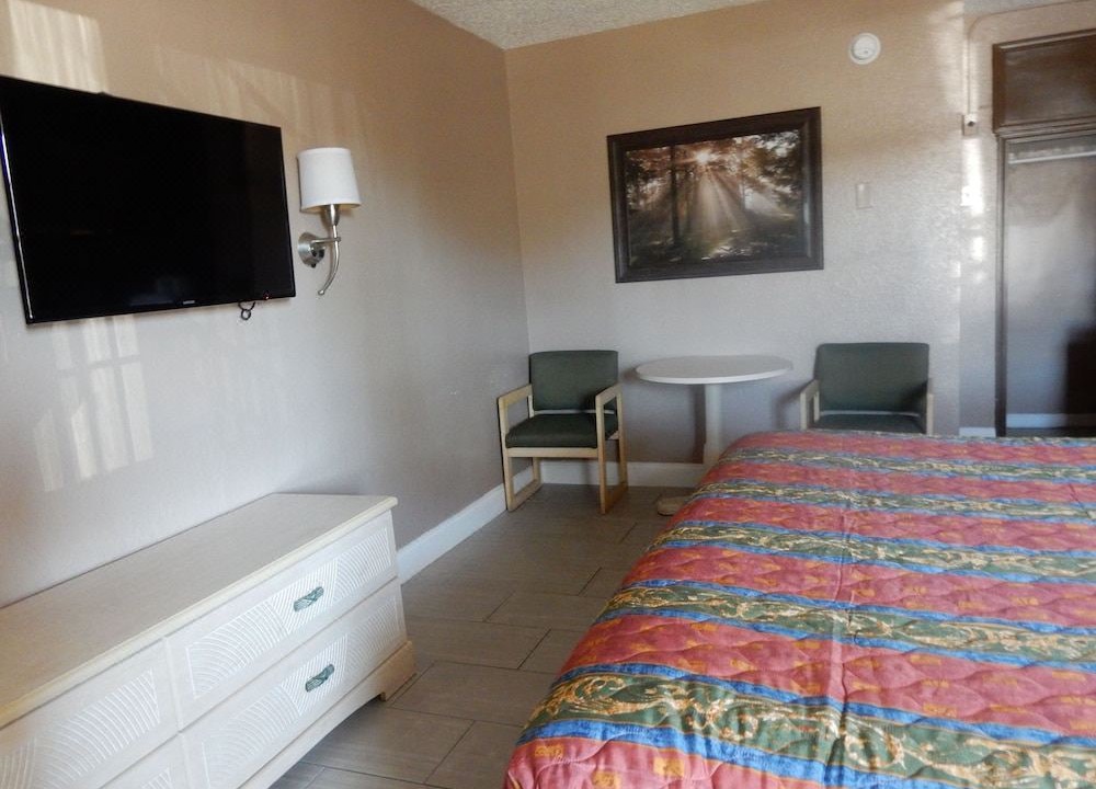 Photo of Bedroom in St. Augustine