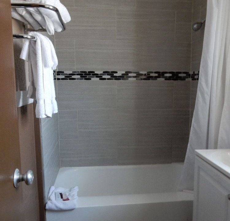 Photo of Bathroom in St. Augustine