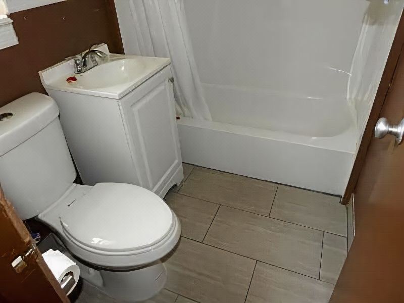 Photo of Bathroom in St. Augustine