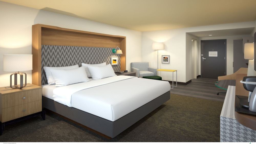 Photo of Bedroom in Terrace Park