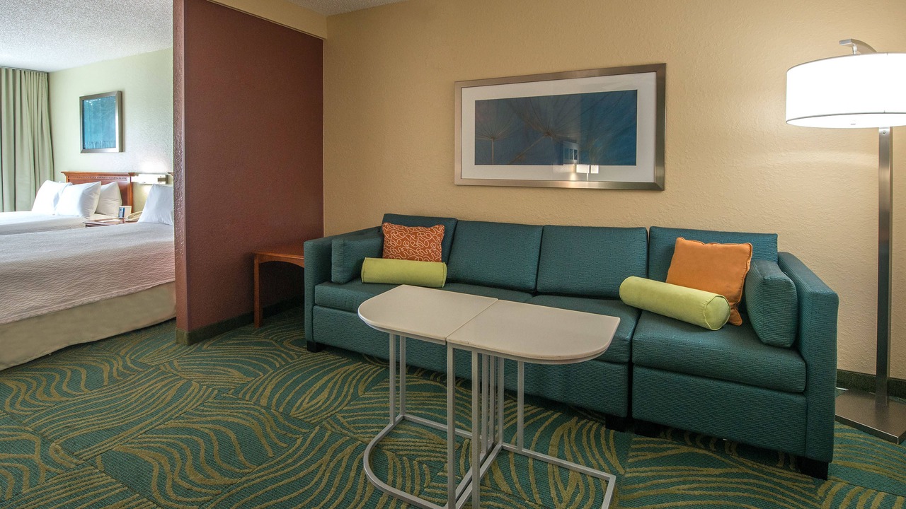 Photo of Livingroom in Sanford