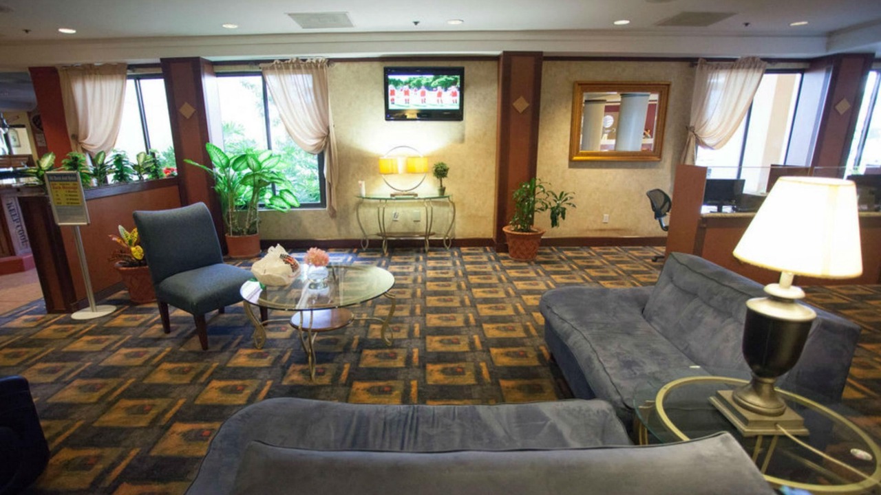 Photo of Livingroom in Florida Central Atlantic Coast