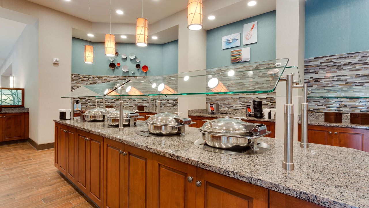 Photo of Kitchen in Biggar