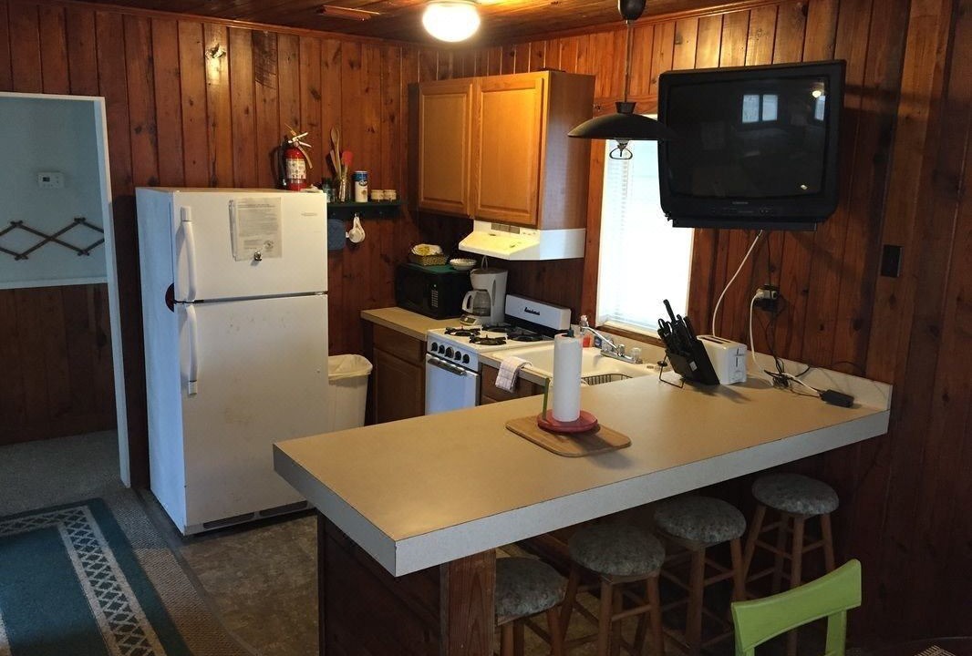 Photo of Kitchen in Satsuma