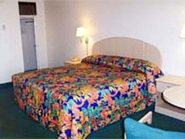 Photo of Bedroom in St. Augustine